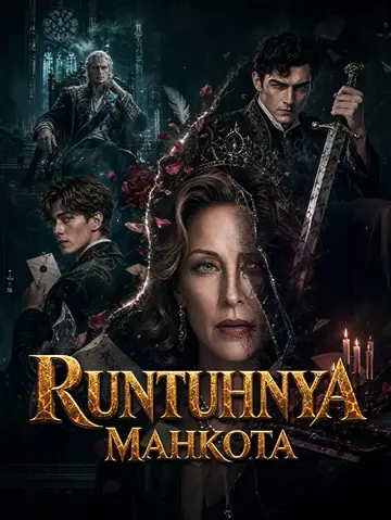 Runtuhnya Mahkota