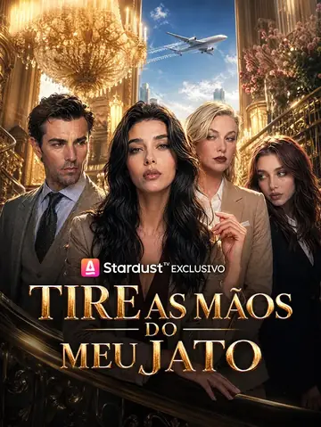 Tire as Mãos do Meu Jato