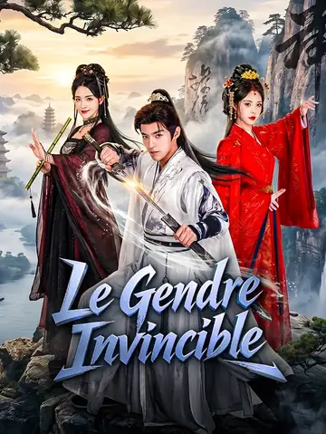 Le Gendre Invincible