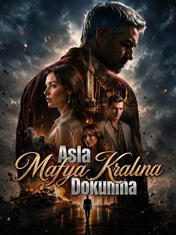Asla Mafya Kralına Dokunma
