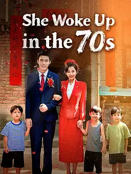 She Woke Up in the 70s