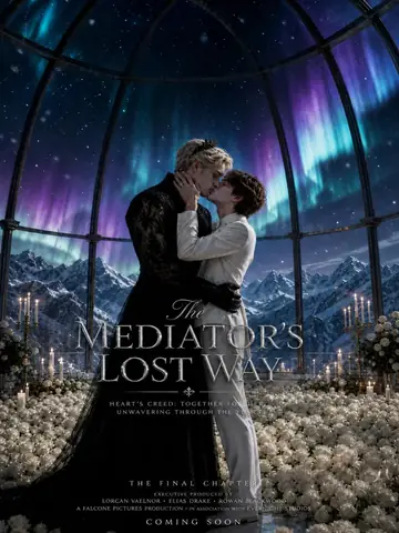 The Mediator's Lost Way