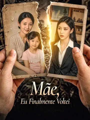 Mãe, Eu Finalmente Voltei