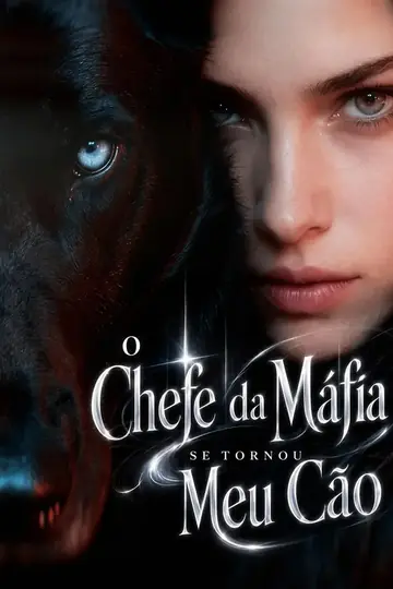 O Chefão da Máfia Virou Meu Cachorro