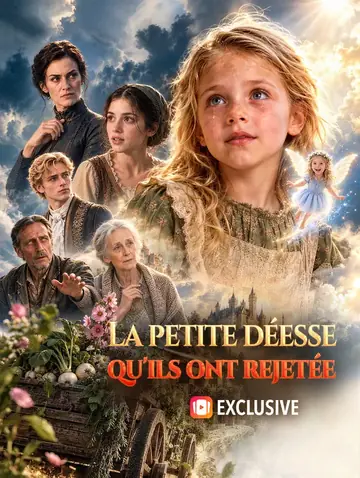 La petite déesse qu'ils ont rejetée