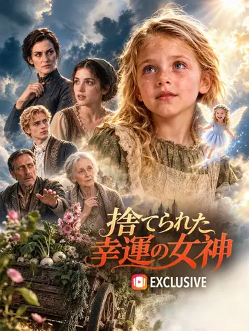 捨てられた幸運の女神