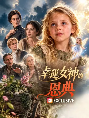 幸運女神的恩典
