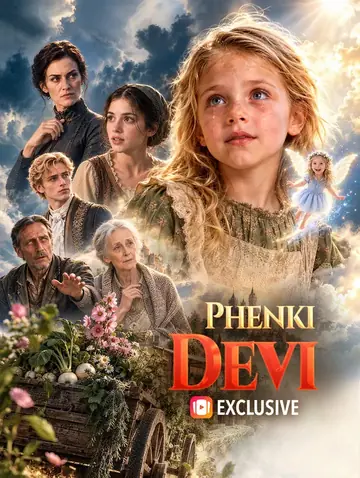 Phenki Devi