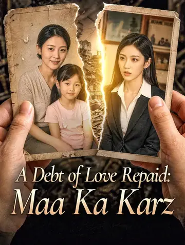 A Debt of Love Repaid: Maa Ka Karz