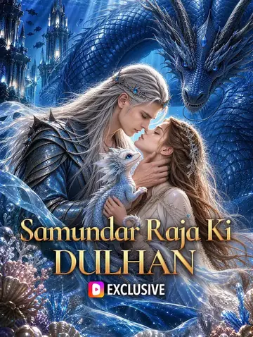 Samundar Raja Ki Dulhan