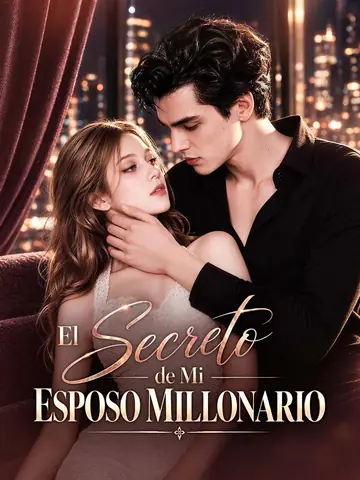 El Secreto de Mi Esposo Millonario