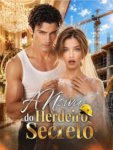 [Dublado]A Noiva do Herdeiro Secreto