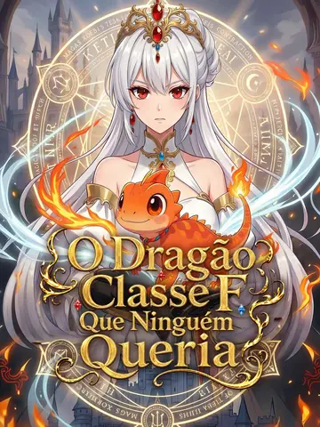 O Dragão Classe F Que Ninguém Queria