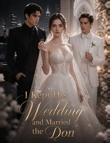 I Kept His Wedding and Married the Don