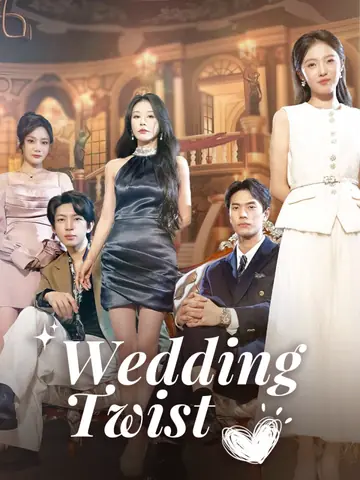 Wedding Twist