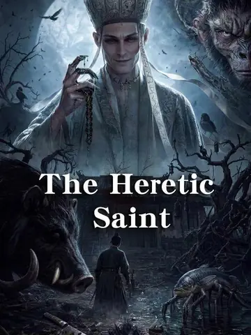 The Heretic Saint