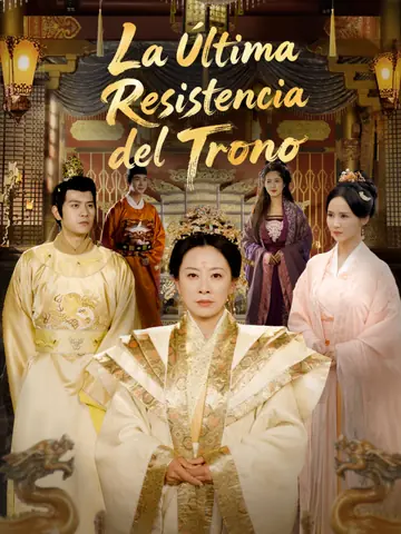 La Última Resistencia del Trono