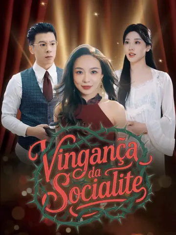 Vingança da Socialite