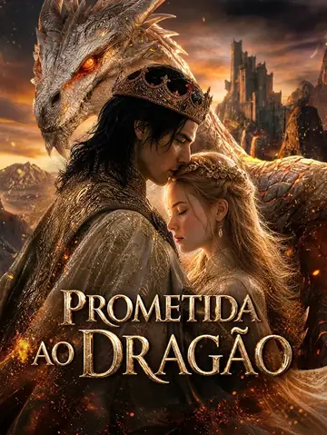Prometida ao Dragão