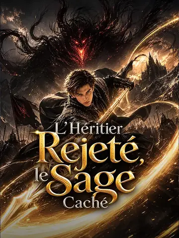 L'Héritier Rejeté, le Sage Caché