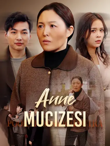 Anne Mucizesi