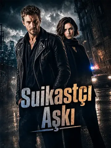 Suikastçı Aşkı