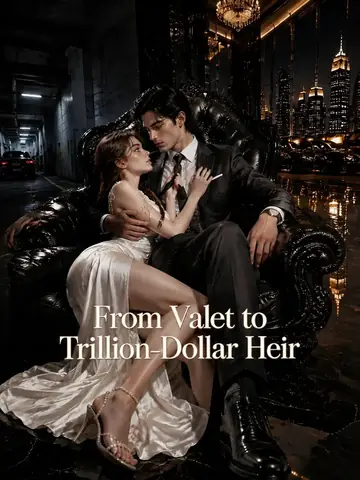 From Valet to Trillion-Dollar Heir