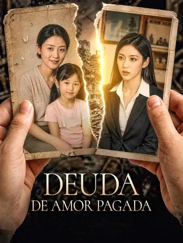 Deuda de Amor Pagada