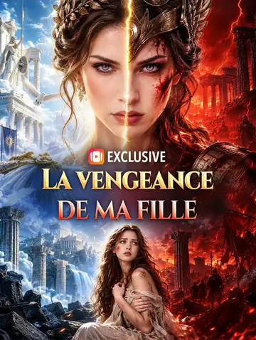 La vengeance de ma fille