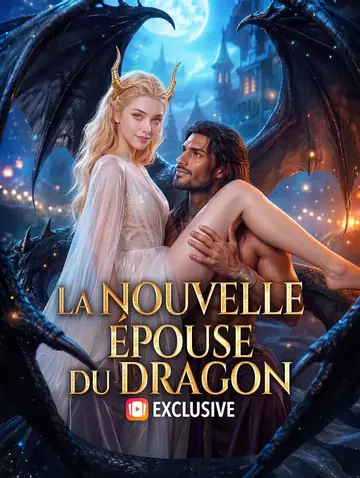 La nouvelle épouse du dragon