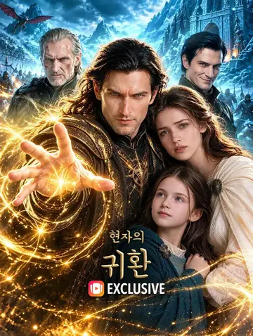 현자의 귀환