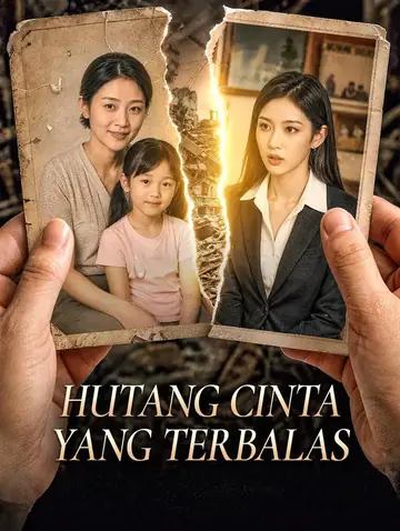 Hutang Cinta yang Terbalas