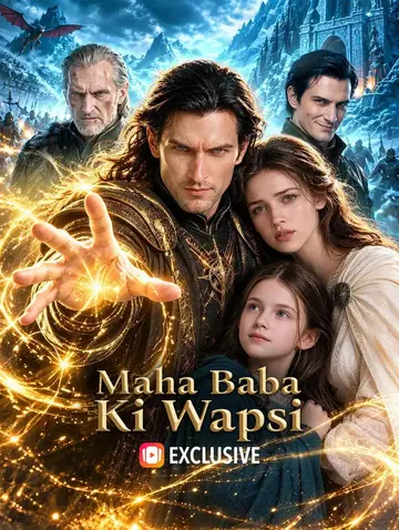 Maha Baba Ki Wapsi