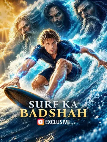 Surf Ka Badshah