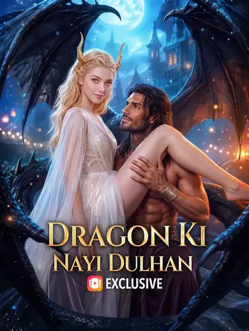 Dragon Ki Nayi Dulhan