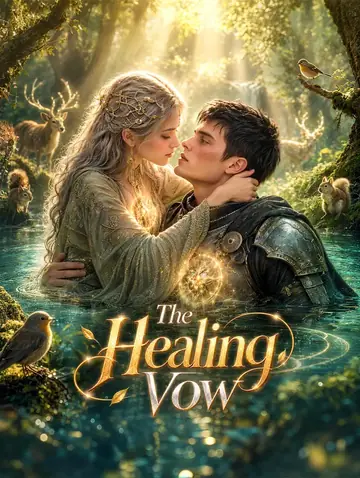 The Healing Vow