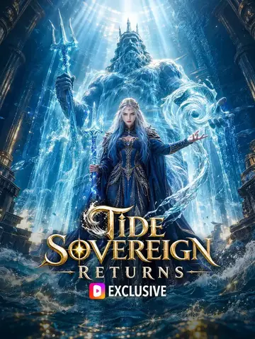 Tide Sovereign Returns