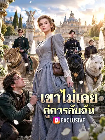 เขาไม่เคย คู่ควรกับฉัน