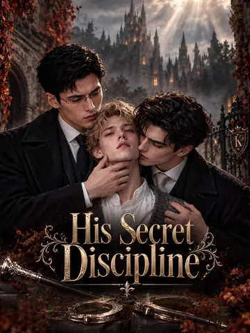 His Secret Discipline