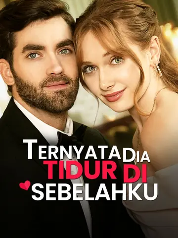 Ternyata Dia Tidur di Sebelahku