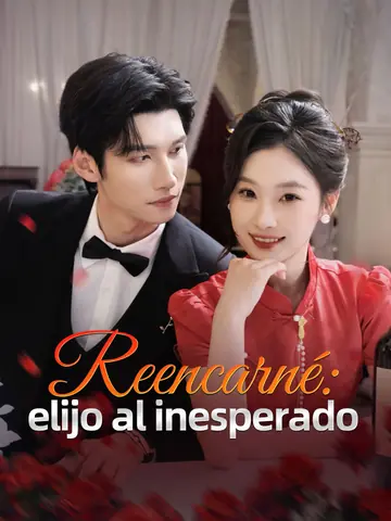 Reencarné: elijo al inesperado