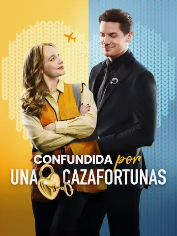 [Doblado]Confundida por una Cazafortunas