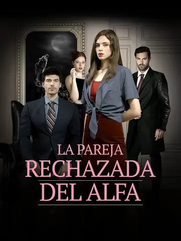 La pareja rechazada del Alfa