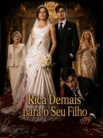 Rica Demais para o Seu Filho