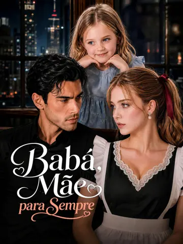 [Dublado]Babá, Mãe para Sempre
