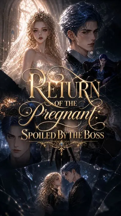 Return of the Pregnant: Spoiled by the Boss