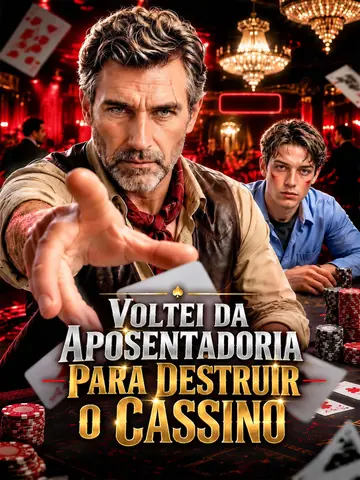 [Dublado]Voltei da Aposentadoria Para Destruir o Cassino