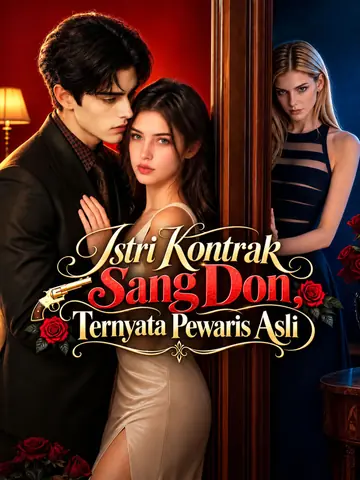 Istri Kontrak Sang Don, Ternyata Pewaris Asli
