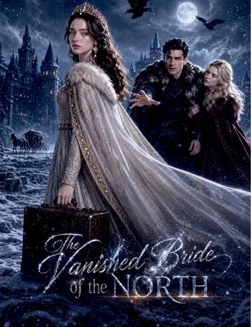 The Vanished Bride of the North