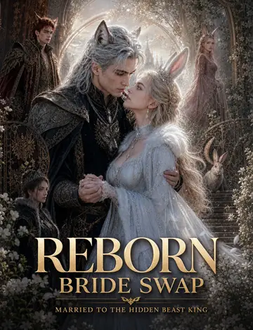 Reborn Bride Swap, Married to the Hidden Beast King